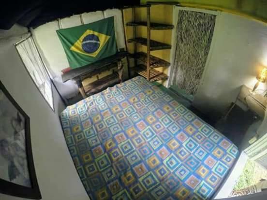 הוילה פאראטי Bicho Do Mato. מראה חיצוני תמונה